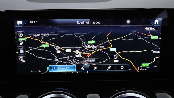 Used Mercedes-Benz EQA 2021 for sale - 76215048: Photo 12