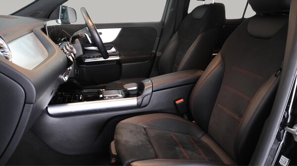 Used Mercedes-Benz EQA 2021 for sale - 76215048: Photo 15