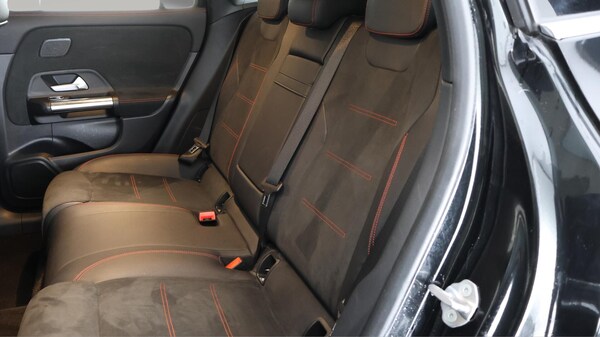 Used Mercedes-Benz EQA 2021 for sale - 76215048: Photo 17