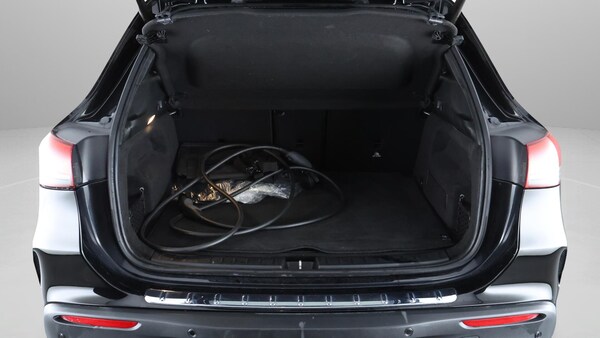 Used Mercedes-Benz EQA 2021 for sale - 76215048: Photo 18