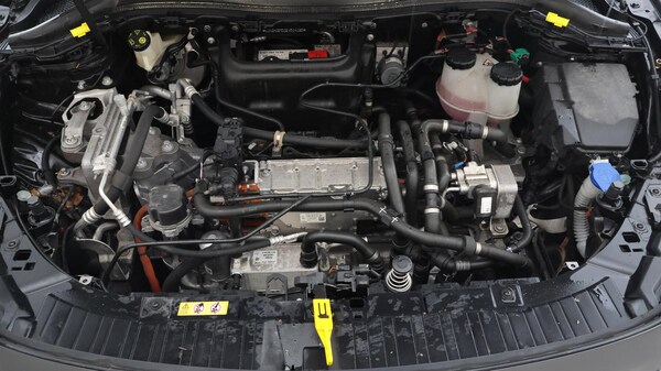 Used Mercedes-Benz EQA 2021 for sale - 76215048: Photo 20