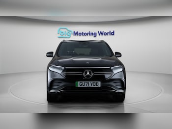 Used Mercedes-Benz EQA 2021 for sale - 76215048: Photo 3