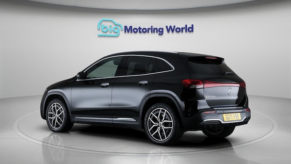 Used Mercedes-Benz EQA 2021 for sale - 76215048: Photo 6