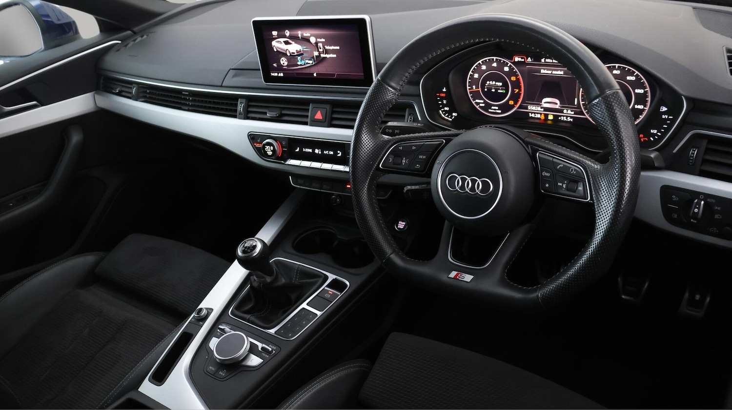 Used Audi A5 2018 for sale - 76440953: Photo 10