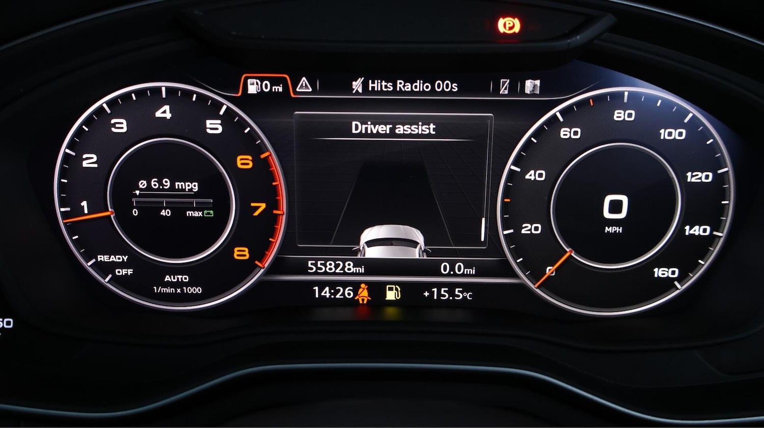 Used Audi A5 2018 for sale - 76440953: Photo 11