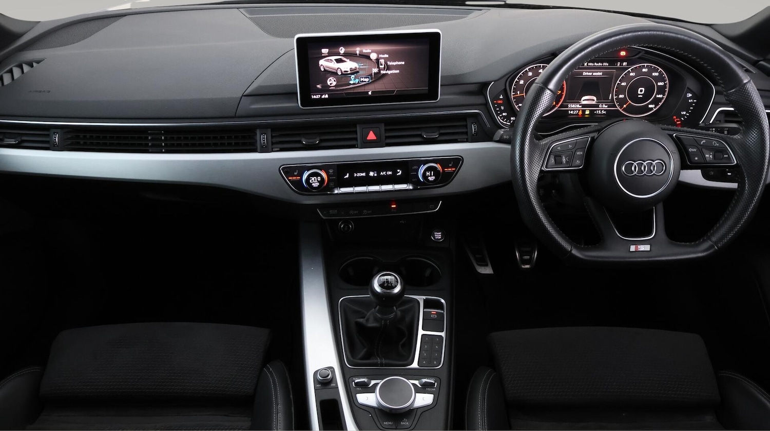 Used Audi A5 2018 for sale - 76440953: Photo 14