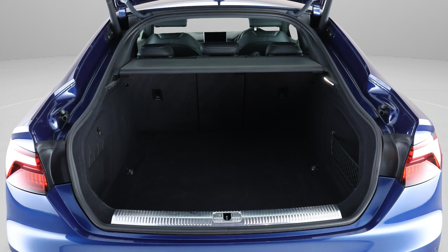 Used Audi A5 2018 for sale - 76440953: Photo 18