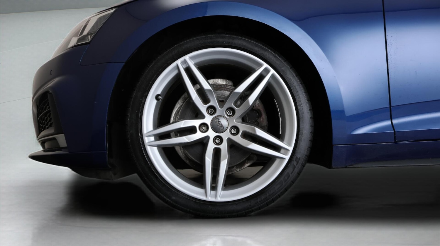 Used Audi A5 2018 for sale - 76440953: Photo 19