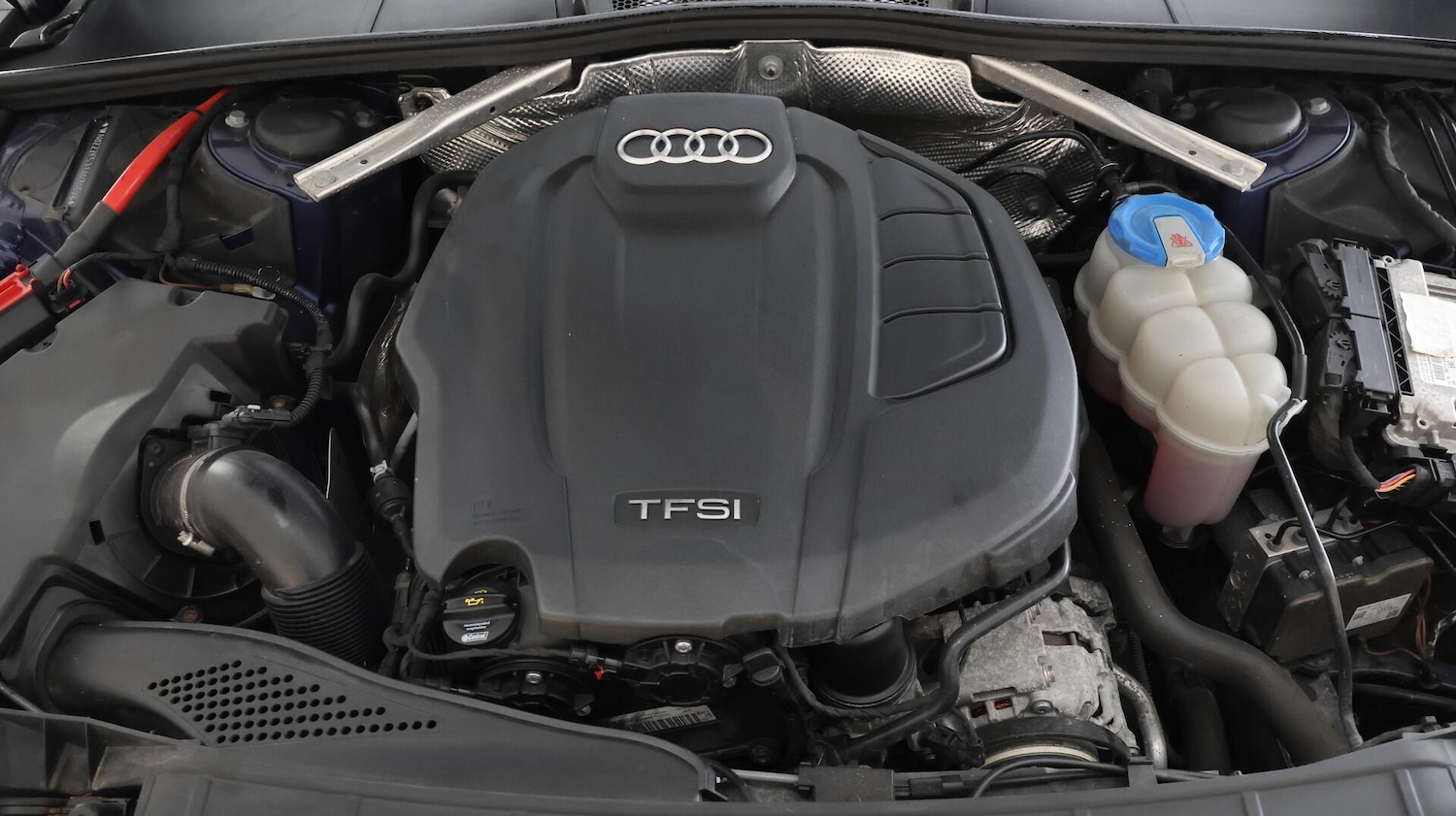 Used Audi A5 2018 for sale - 76440953: Photo 20