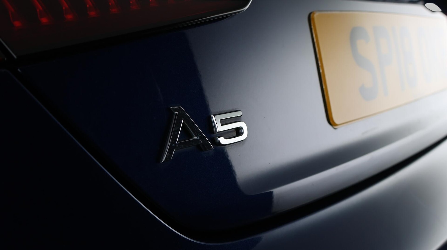 Used Audi A5 2018 for sale - 76440953: Photo 22