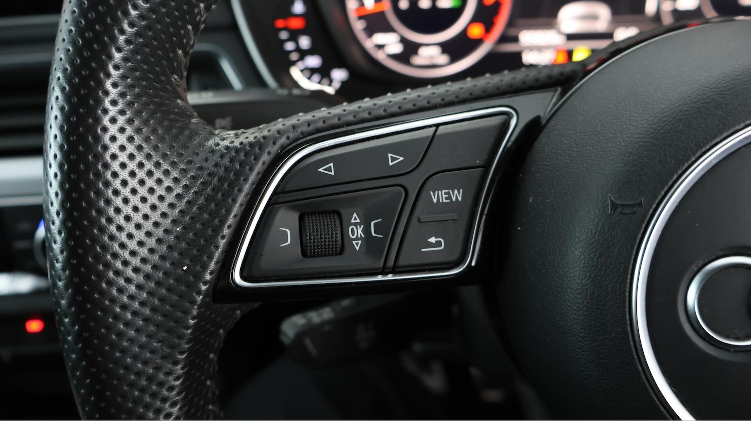 Used Audi A5 2018 for sale - 76440953: Photo 24