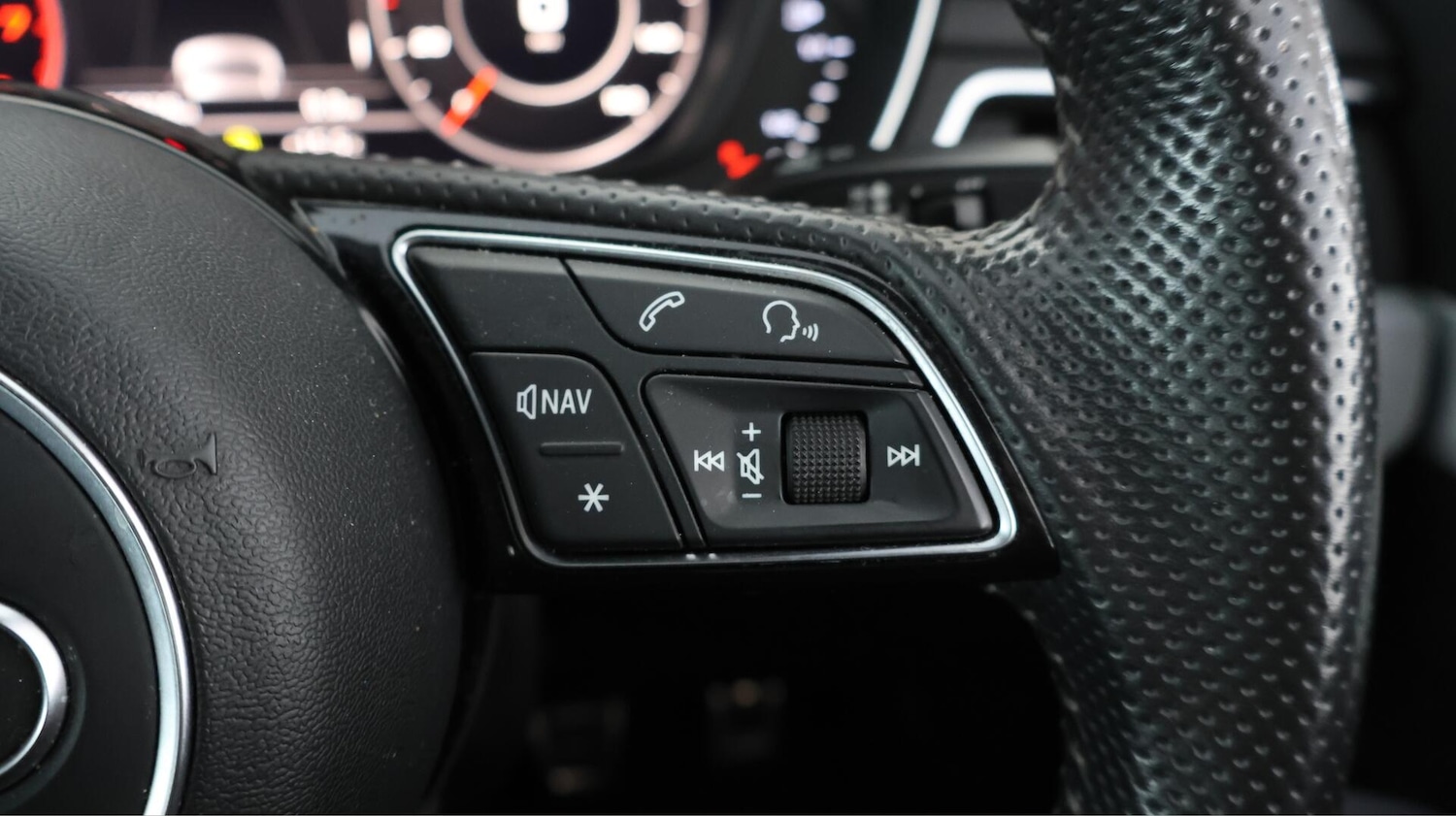 Used Audi A5 2018 for sale - 76440953: Photo 25