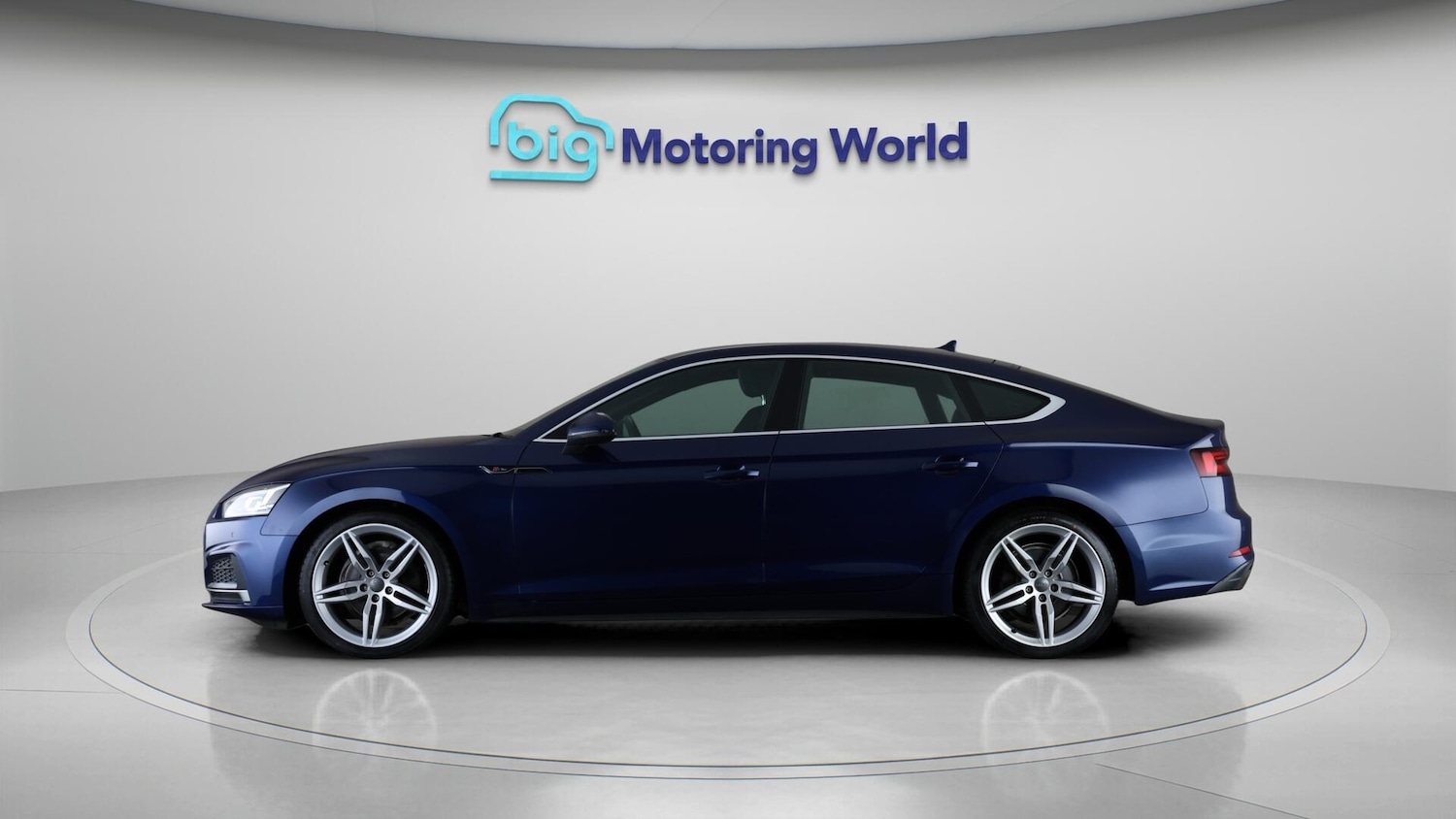 Used Audi A5 2018 for sale - 76440953: Photo 5