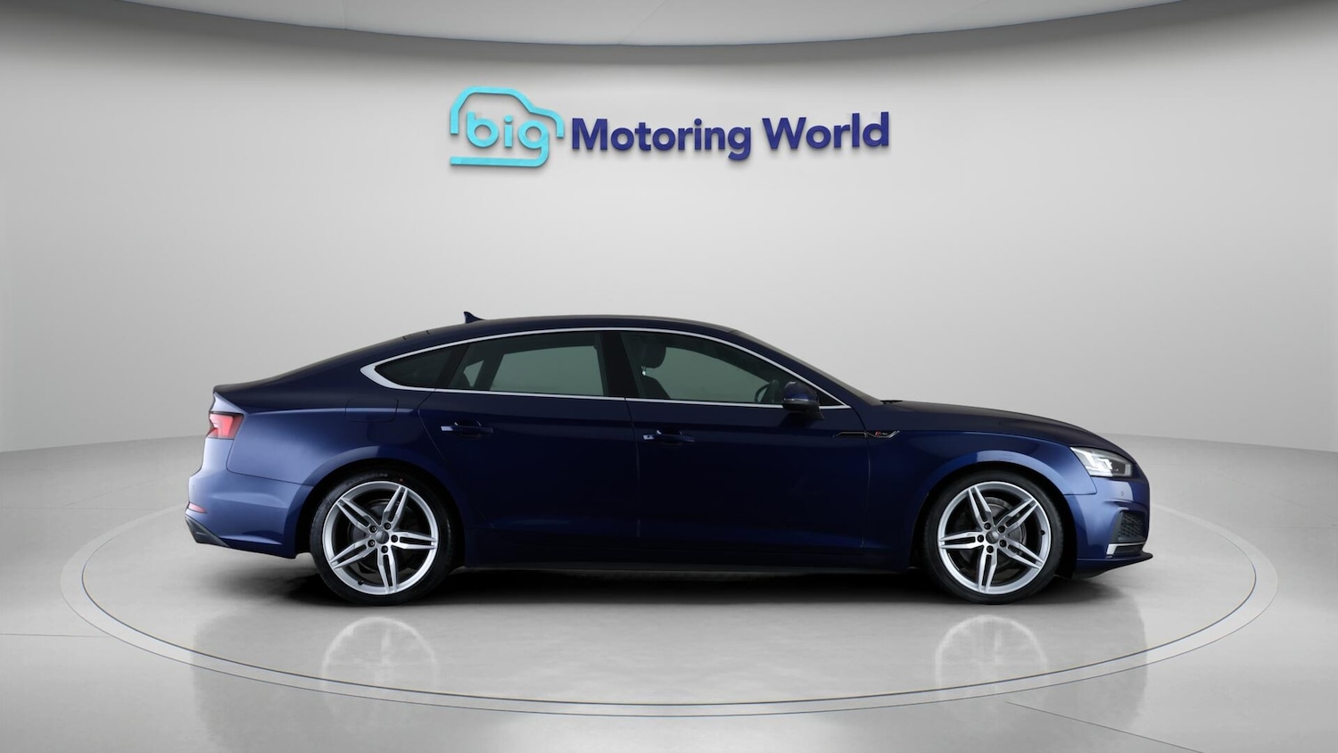 Used Audi A5 2018 for sale - 76440953: Photo 9