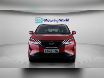 Used Nissan Qashqai 2023 for sale - 78479291: Photo