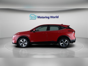 Used Nissan Qashqai 2023 for sale - 78479291: Photo