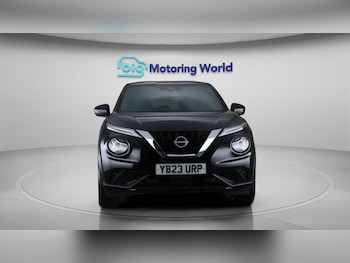 Used Nissan Juke 2023 for sale - 75494186: Photo