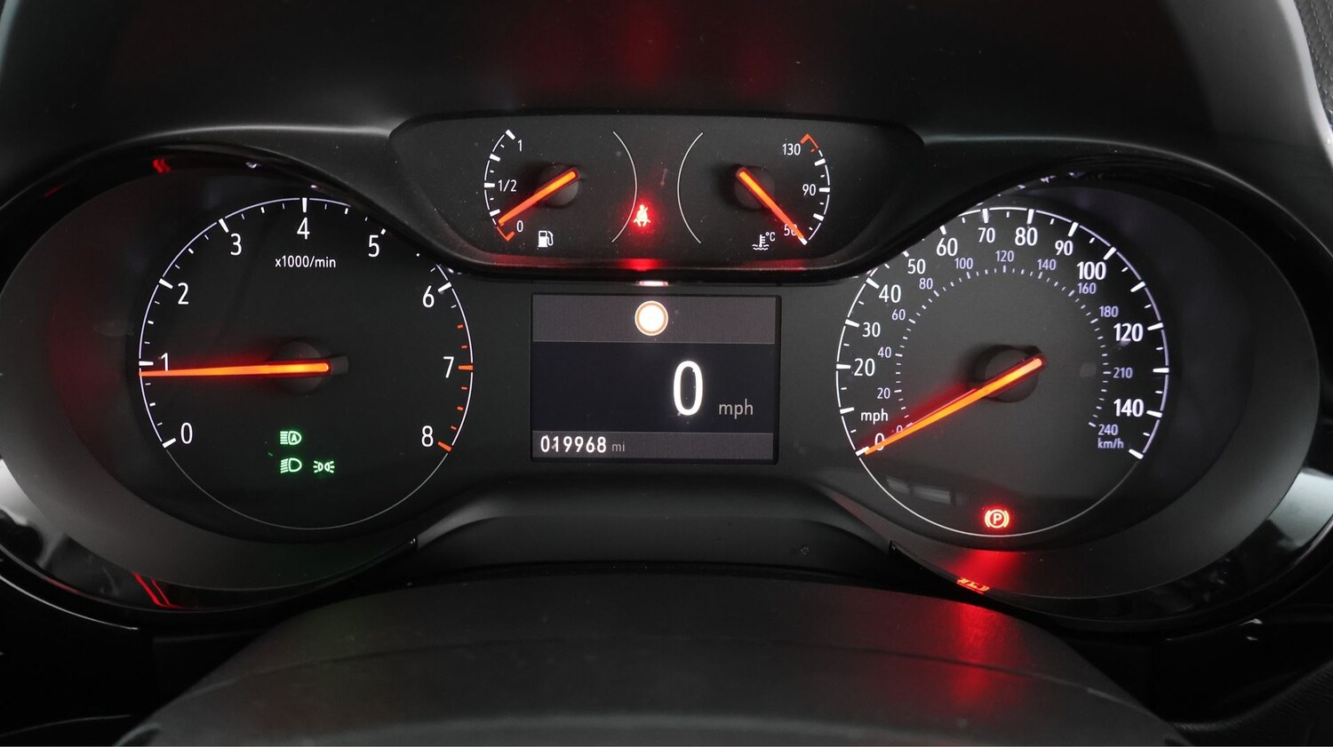 Used Vauxhall Corsa 2022 for sale - 77840532: Photo 10