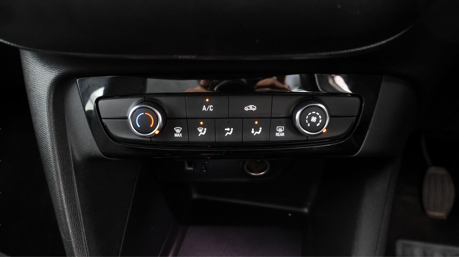 Used Vauxhall Corsa 2022 for sale - 77840532: Photo 11