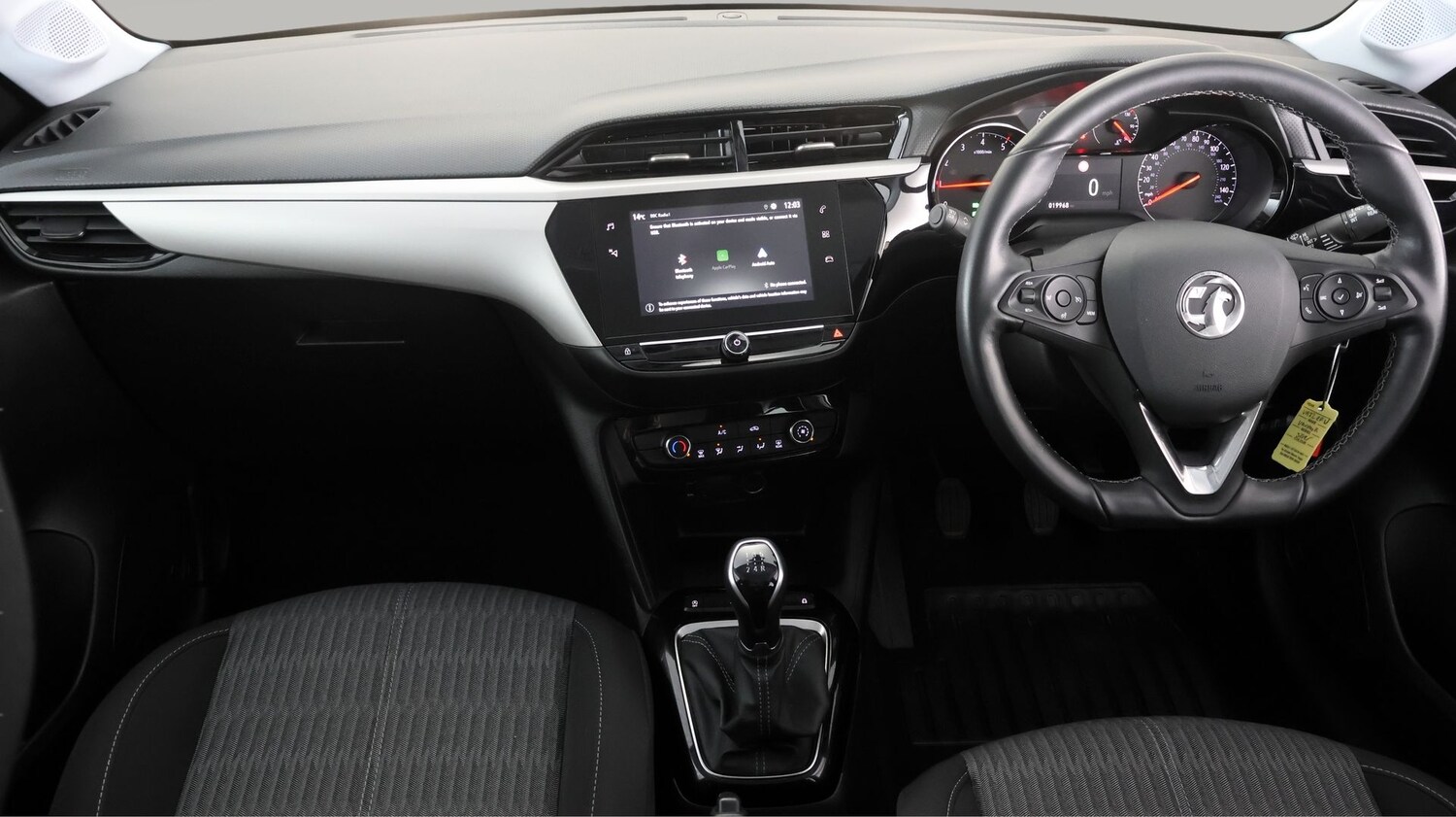 Used Vauxhall Corsa 2022 for sale - 77840532: Photo 12