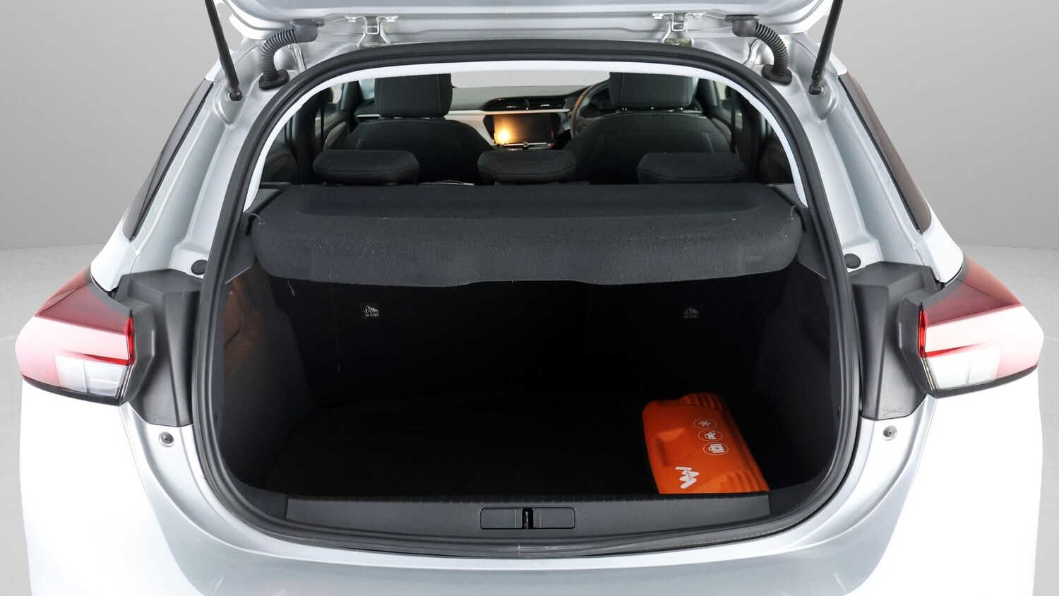 Used Vauxhall Corsa 2022 for sale - 77840532: Photo 16