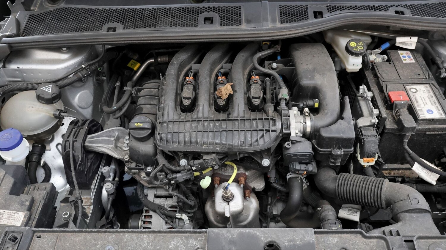 Used Vauxhall Corsa 2022 for sale - 77840532: Photo 18