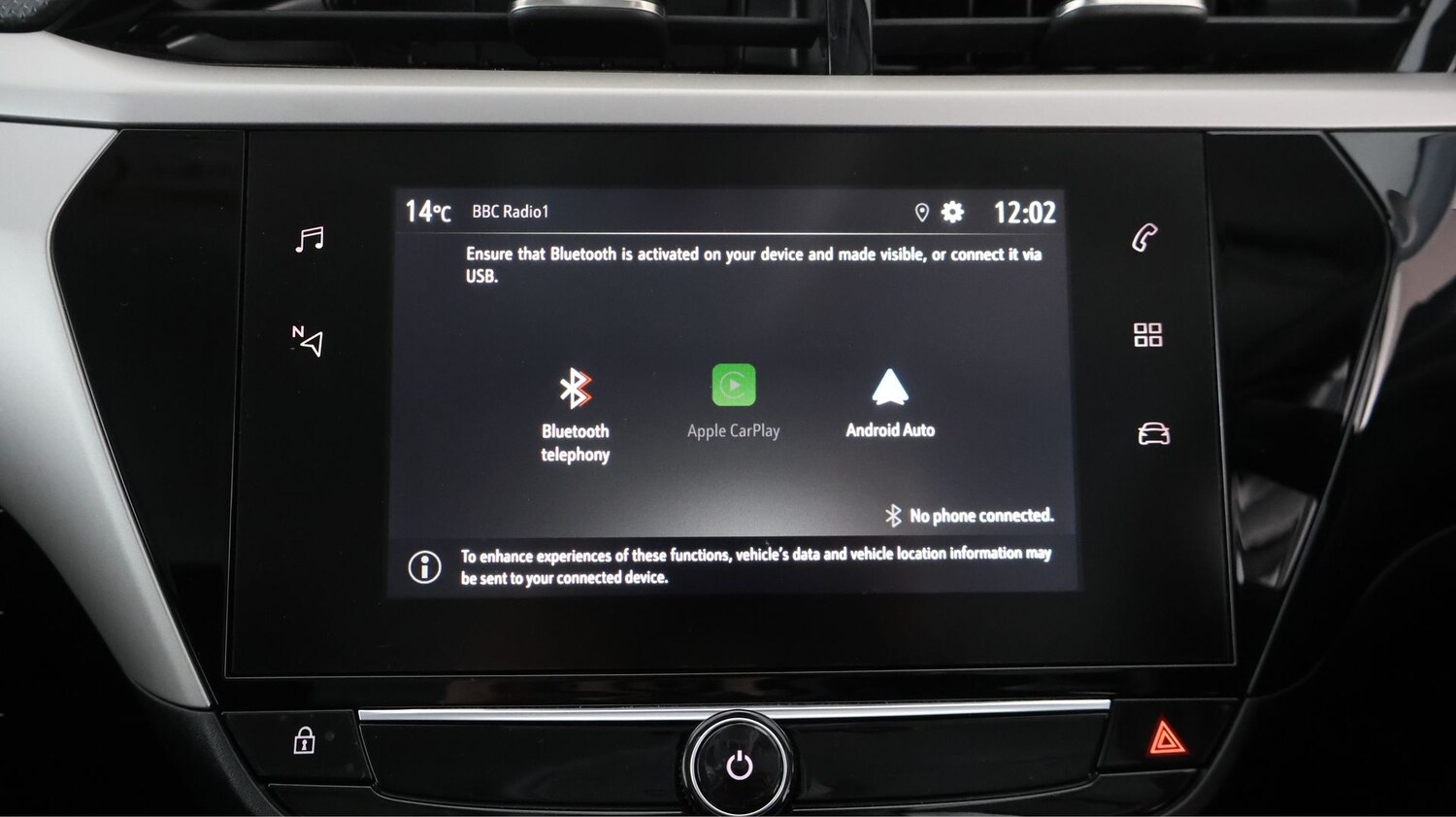 Used Vauxhall Corsa 2022 for sale - 77840532: Photo 22