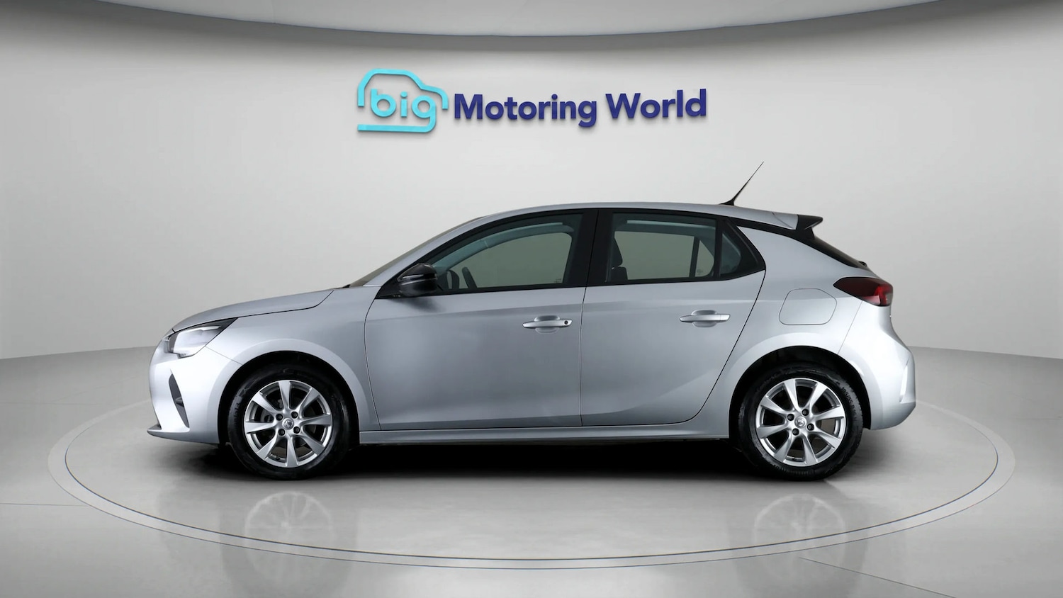 Used Vauxhall Corsa 2022 for sale - 77840532: Photo 4