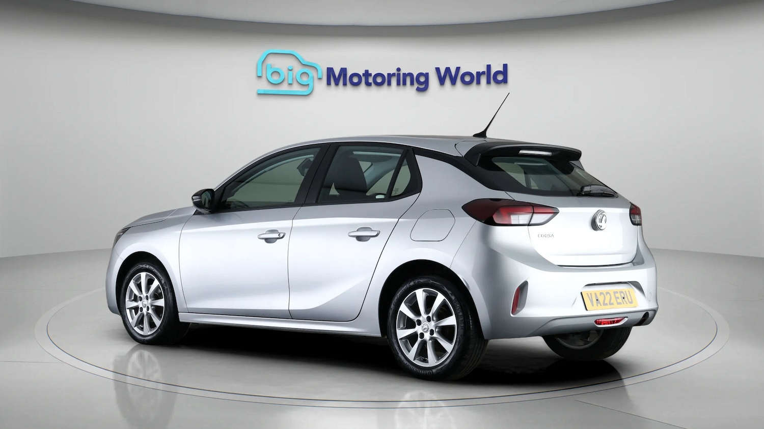 Used Vauxhall Corsa 2022 for sale - 77840532: Photo 5