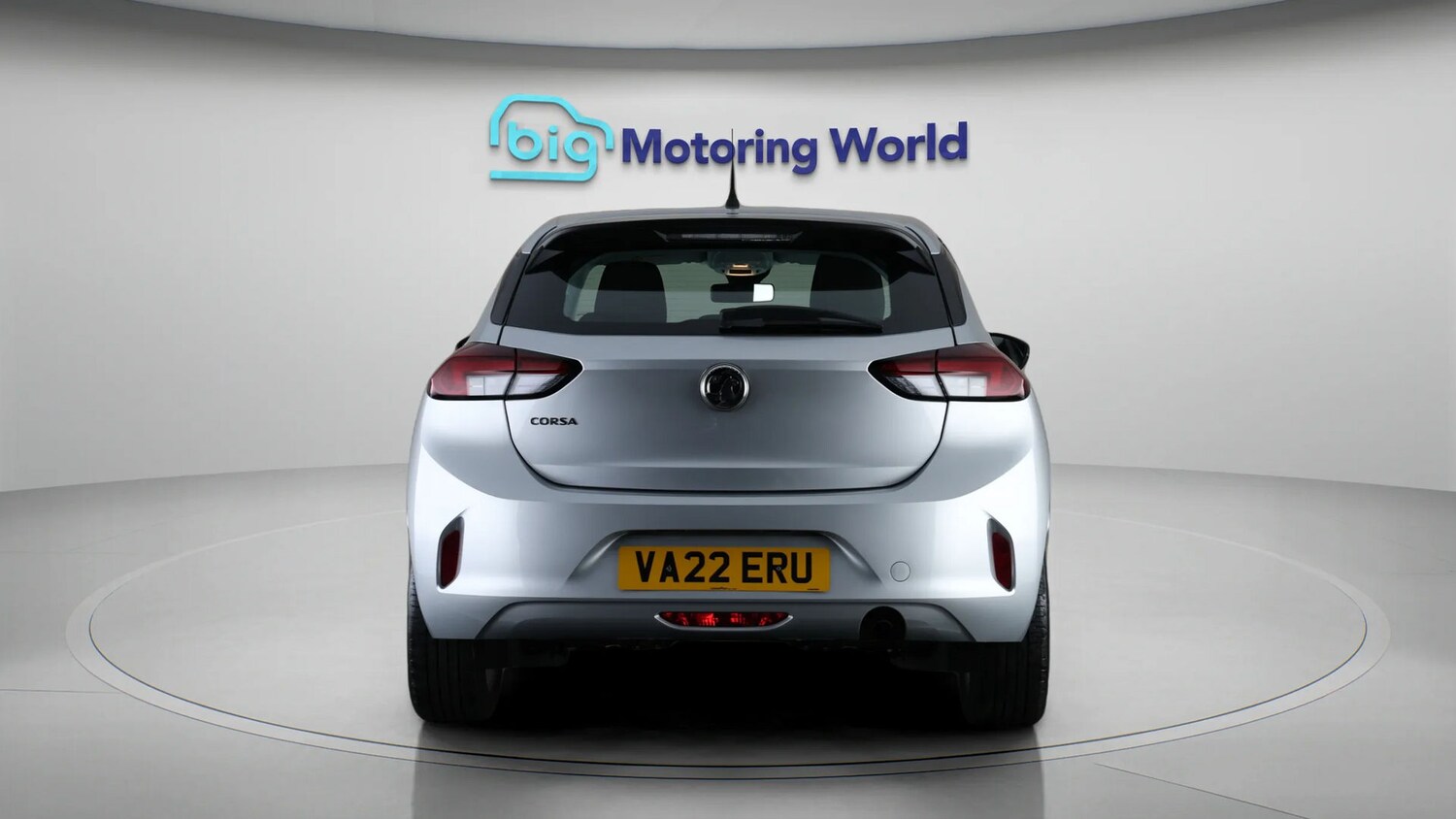 Used Vauxhall Corsa 2022 for sale - 77840532: Photo 6