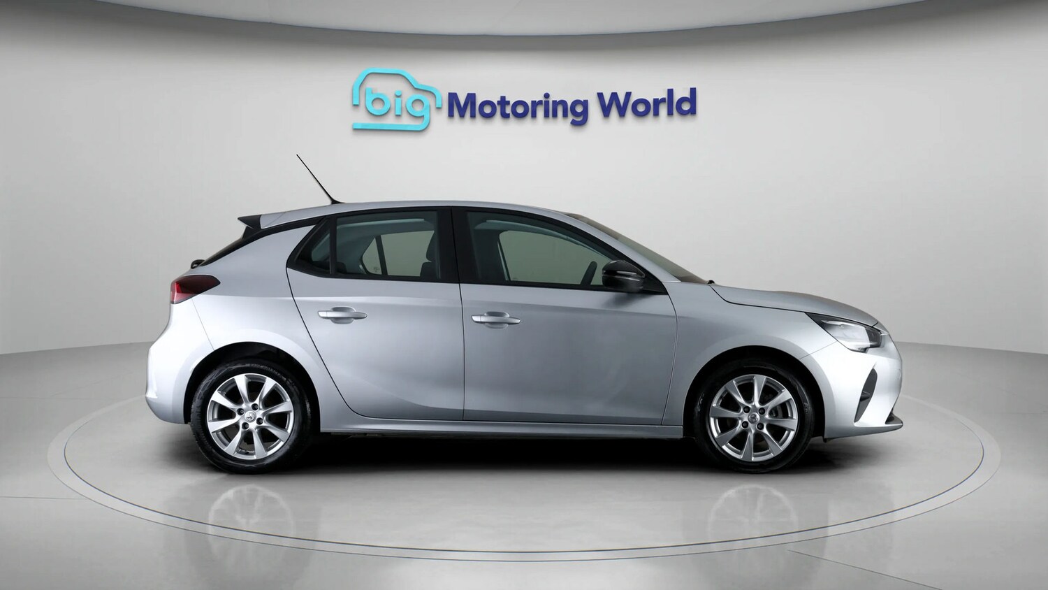 Used Vauxhall Corsa 2022 for sale - 77840532: Photo 8