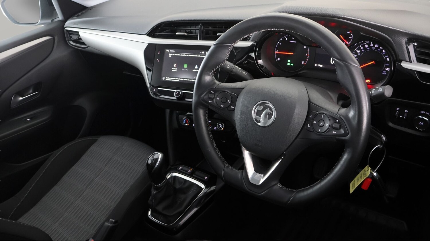 Used Vauxhall Corsa 2022 for sale - 77840532: Photo 9