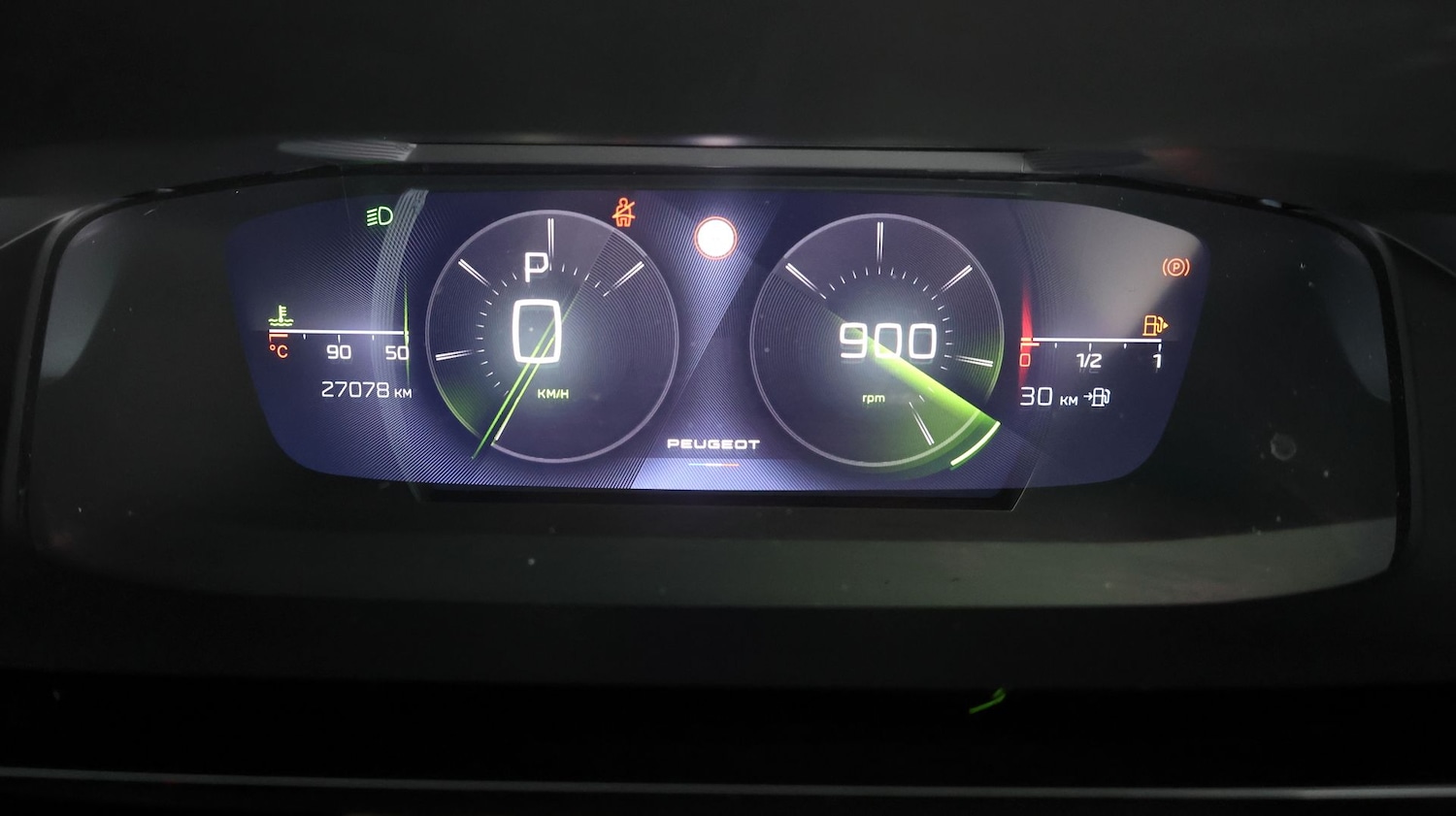 Used Peugeot 408 2024 for sale - 77367555: Photo 10