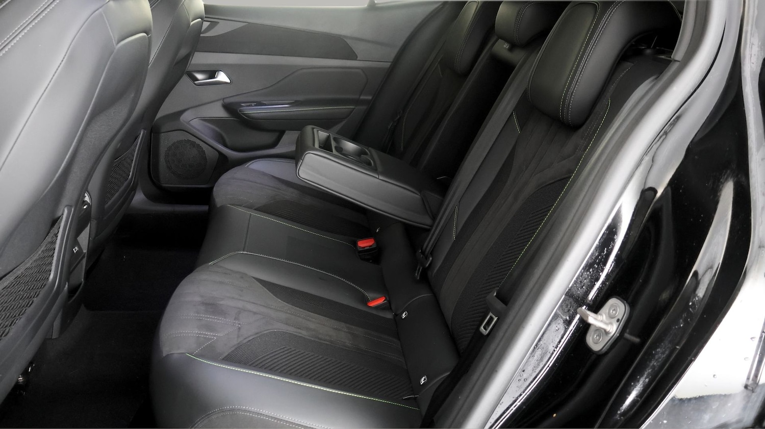 Used Peugeot 408 2024 for sale - 77367555: Photo 15