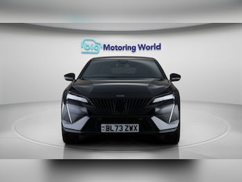 Used Peugeot 408 2024 for sale - 77367555: Photo