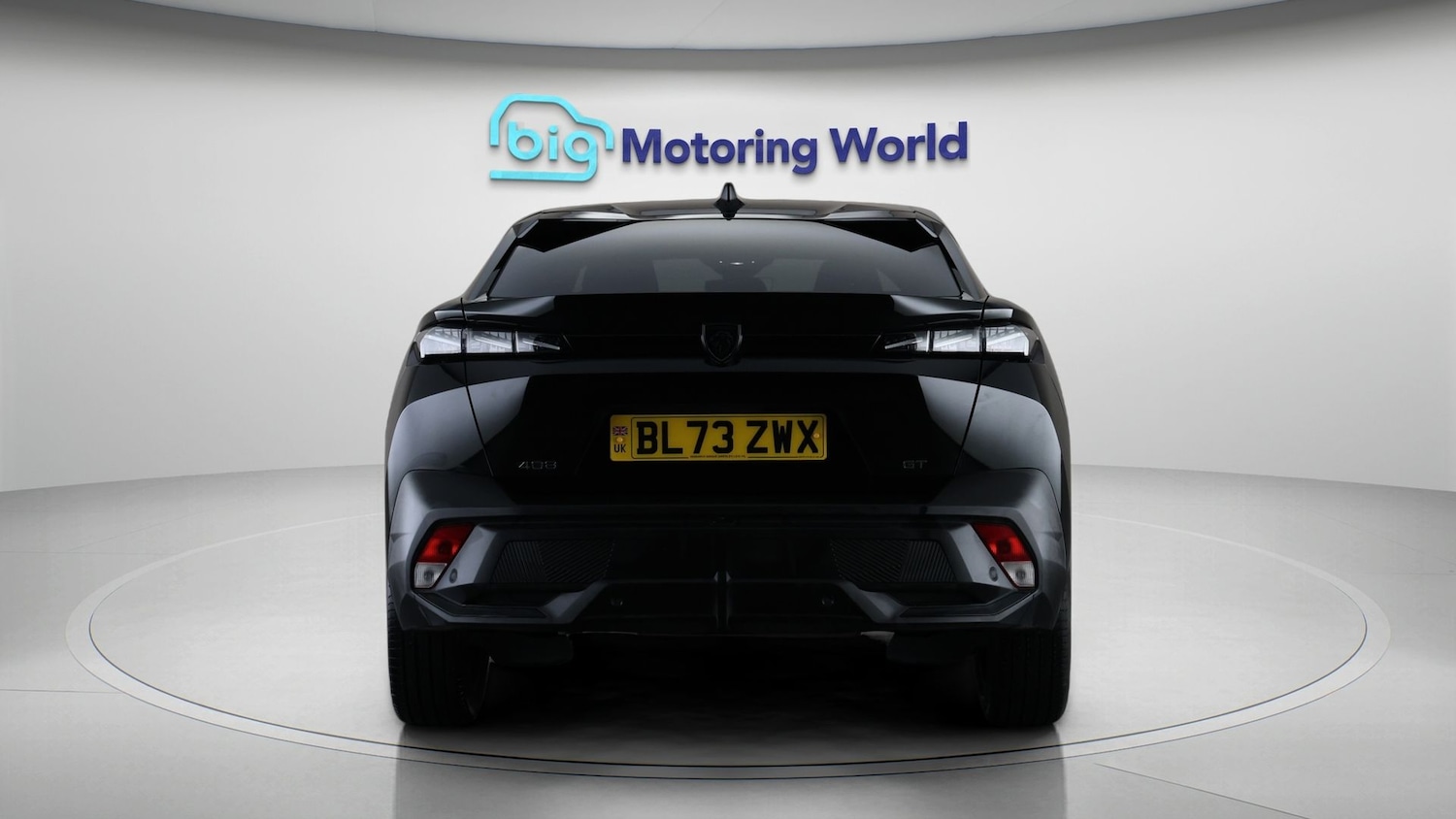 Used Peugeot 408 2024 for sale - 77367555: Photo 6