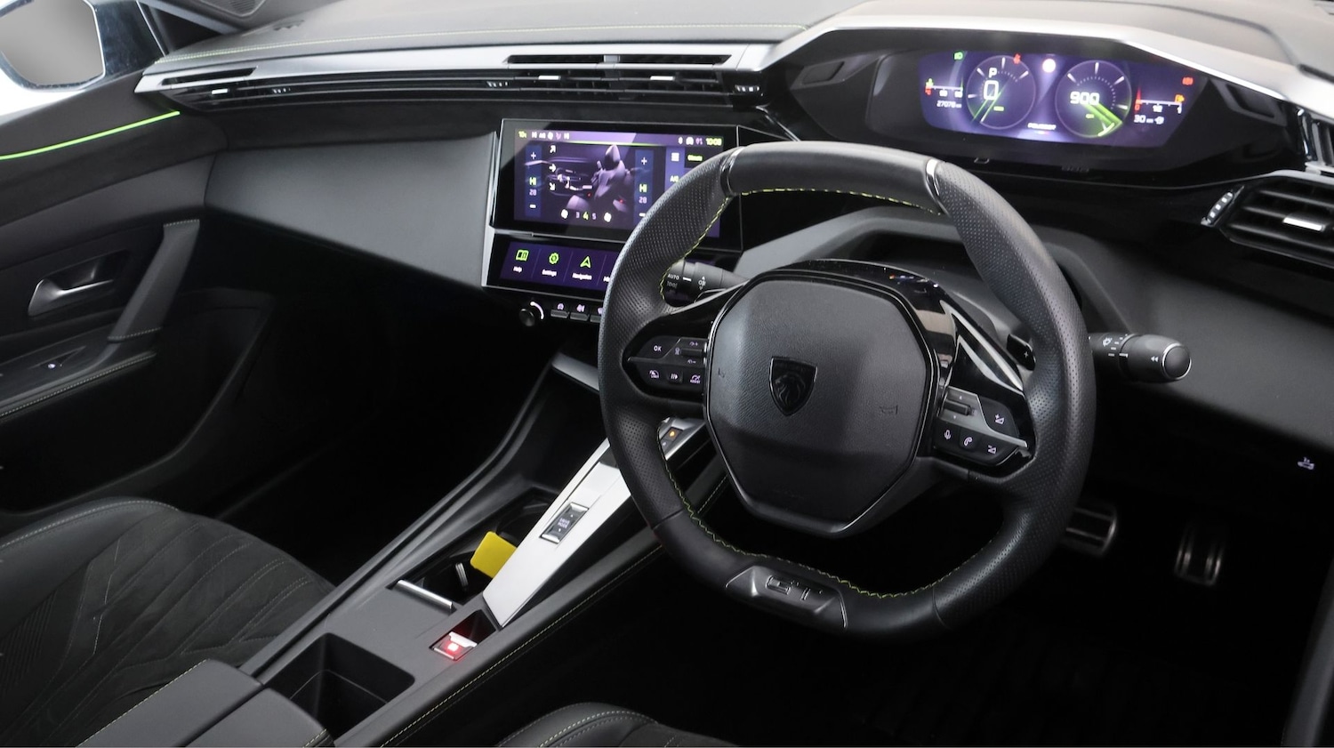 Used Peugeot 408 2024 for sale - 77367555: Photo 9