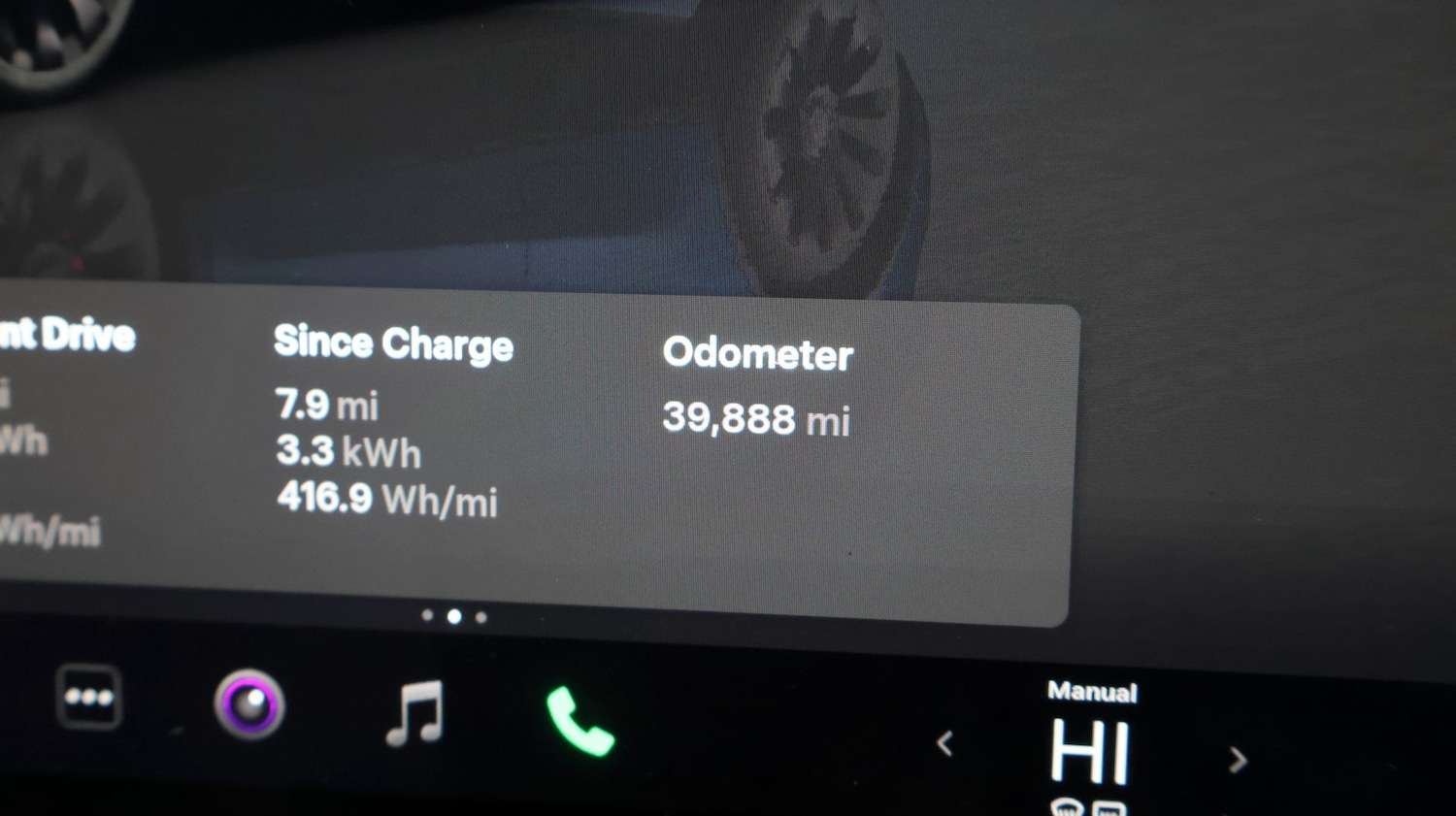 Used Tesla Model Y 2022 for sale - 77399501: Photo 10