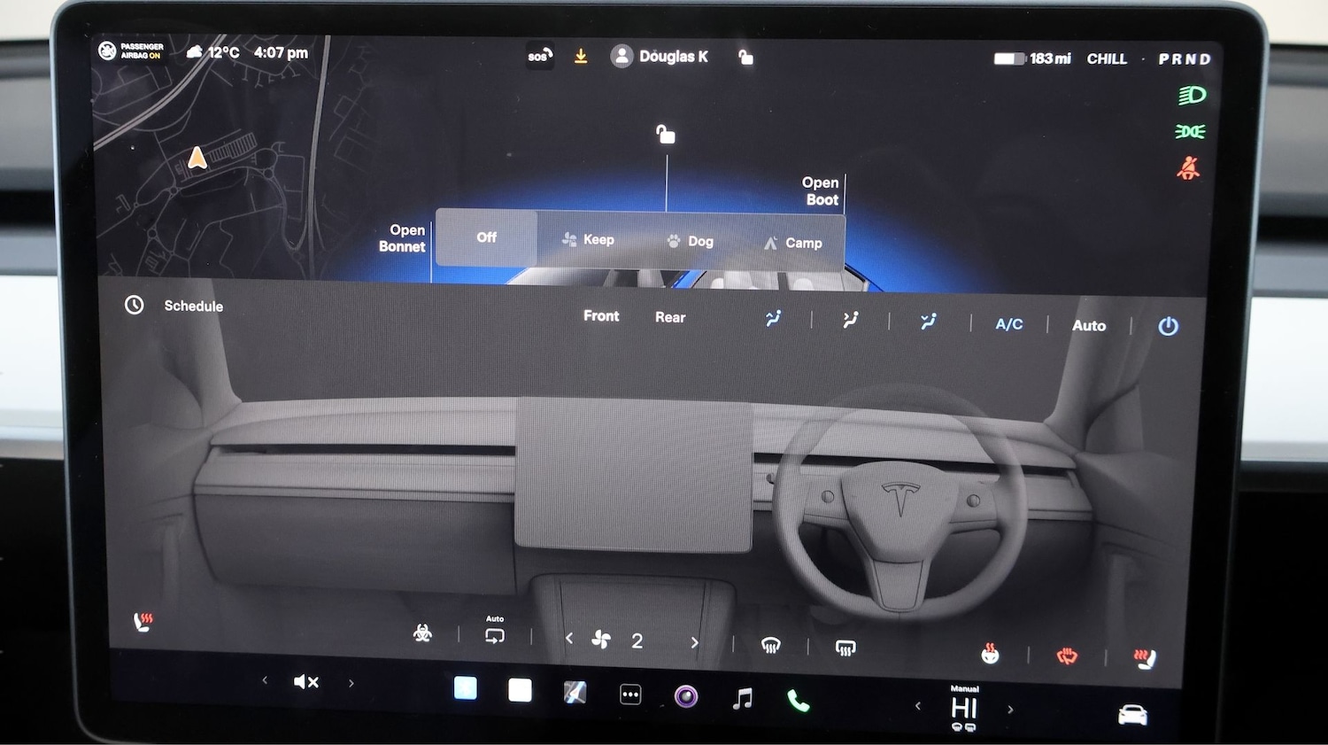 Used Tesla Model Y 2022 for sale - 77399501: Photo 12