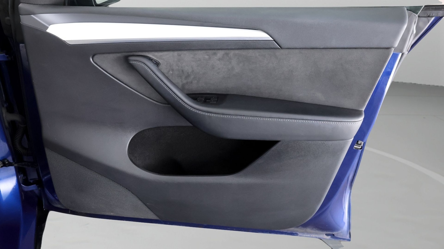 Used Tesla Model Y 2022 for sale - 77399501: Photo 15