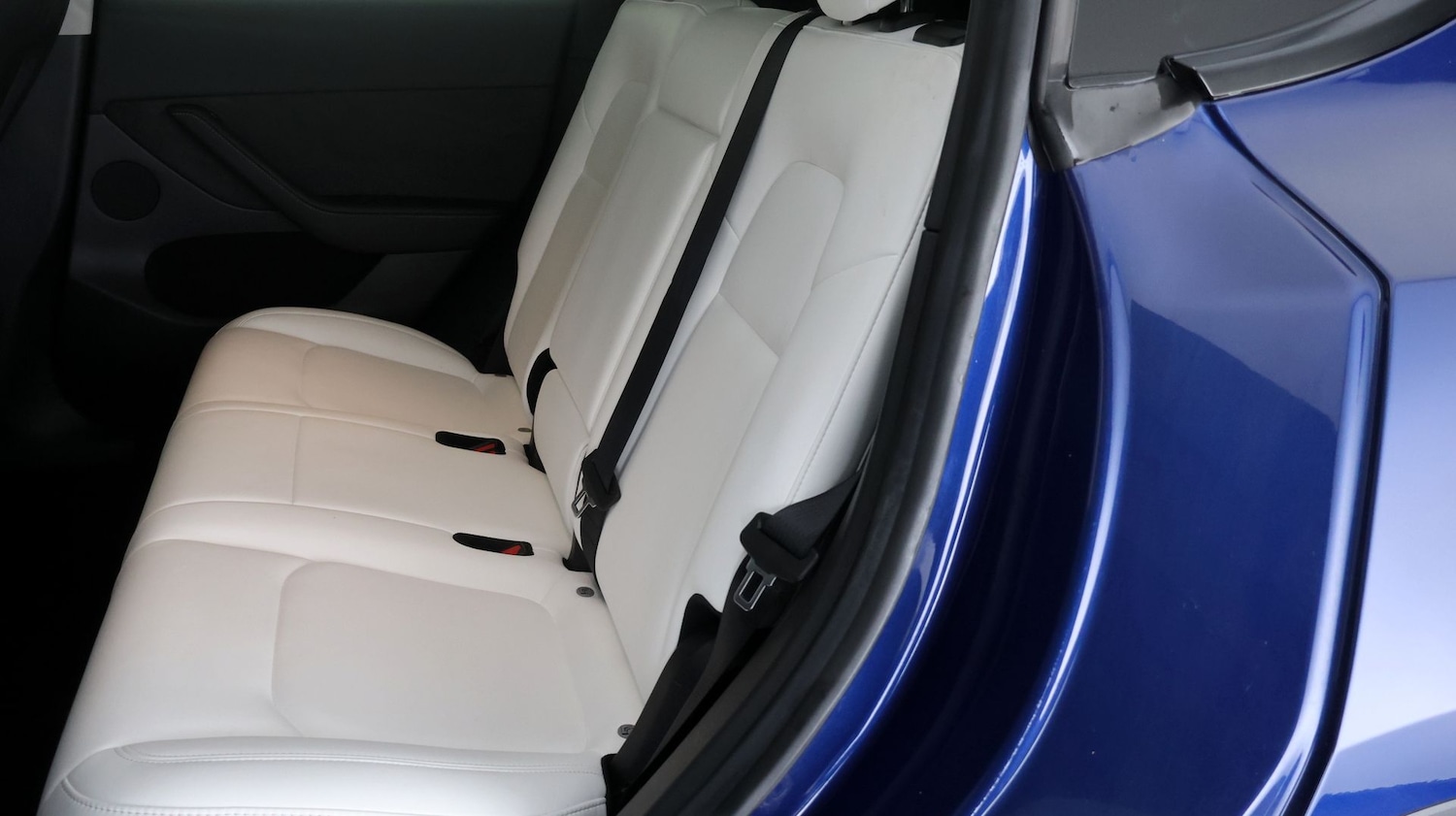 Used Tesla Model Y 2022 for sale - 77399501: Photo 16