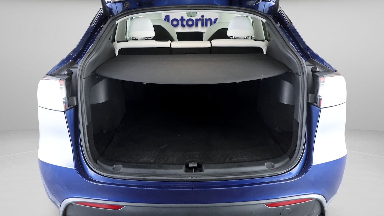 Used Tesla Model Y 2022 for sale - 77399501: Photo 17