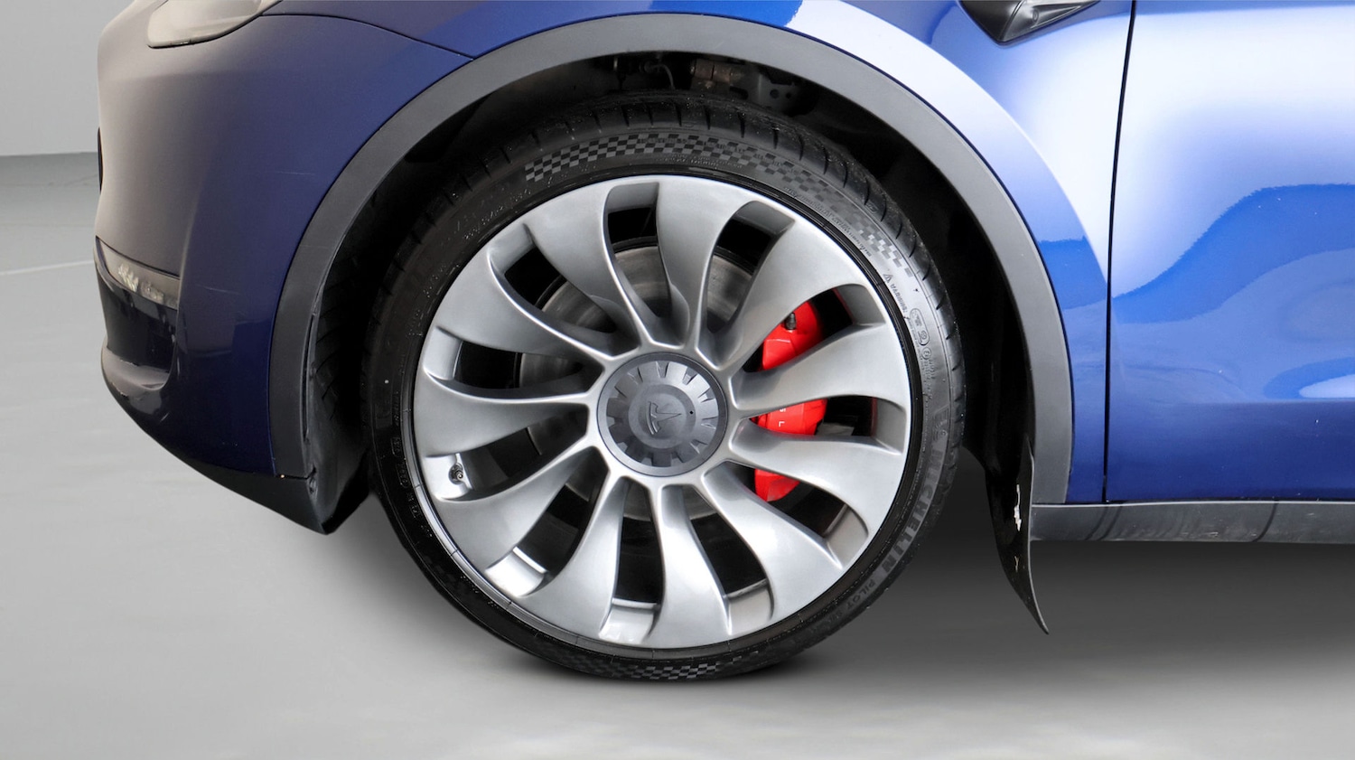 Used Tesla Model Y 2022 for sale - 77399501: Photo 18