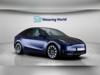 Used Tesla Model Y 2022 for sale - 77399501: Photo