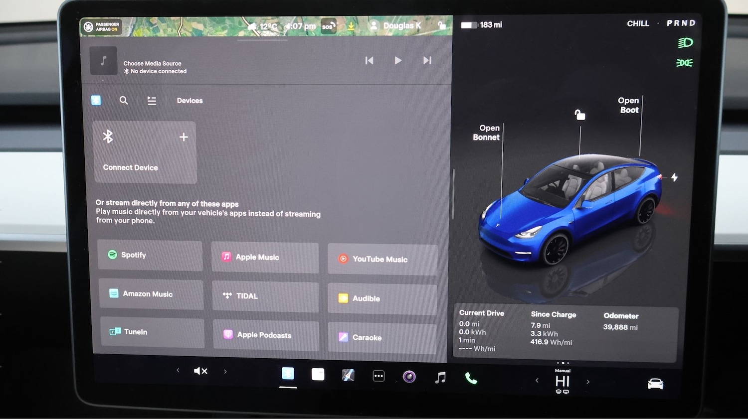 Used Tesla Model Y 2022 for sale - 77399501: Photo 25