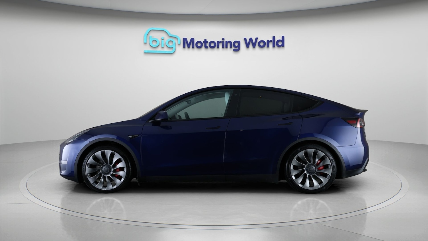 Used Tesla Model Y 2022 for sale - 77399501: Photo 4