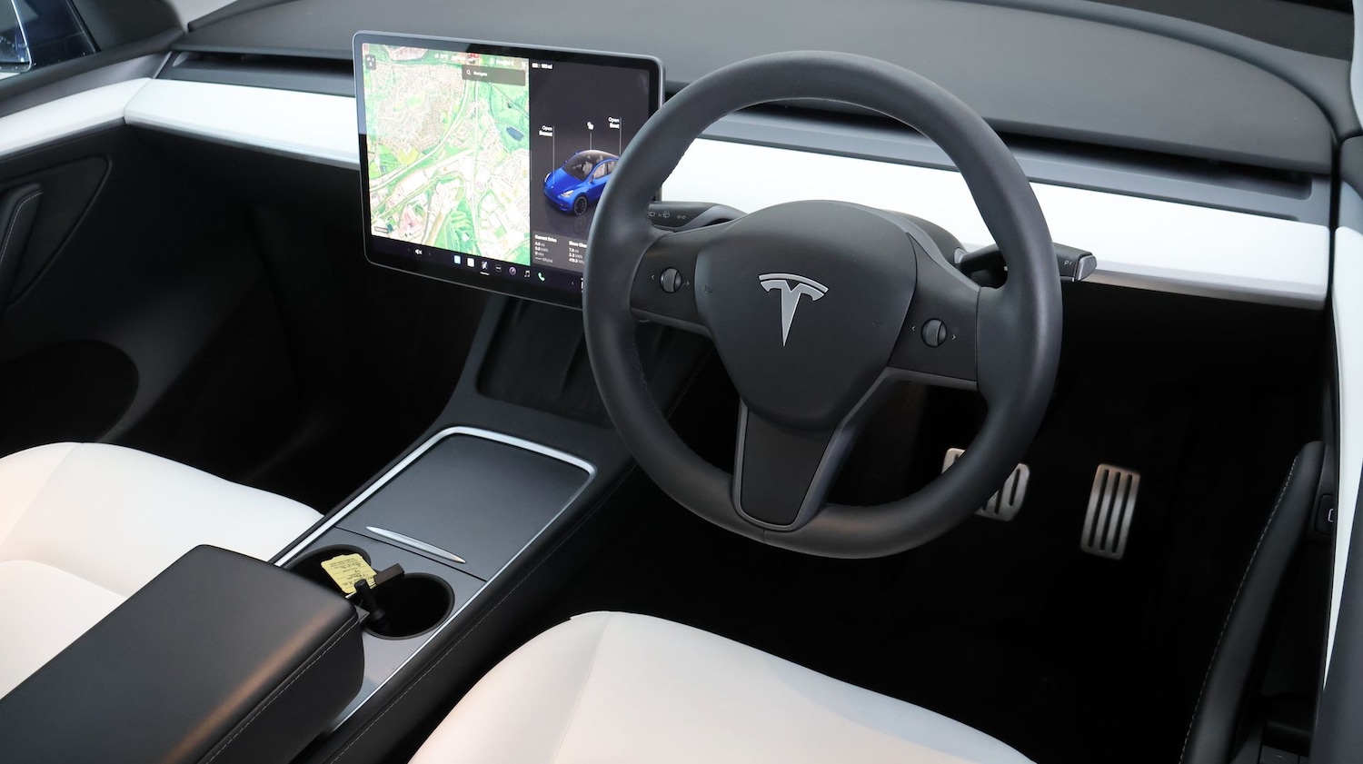 Used Tesla Model Y 2022 for sale - 77399501: Photo 9