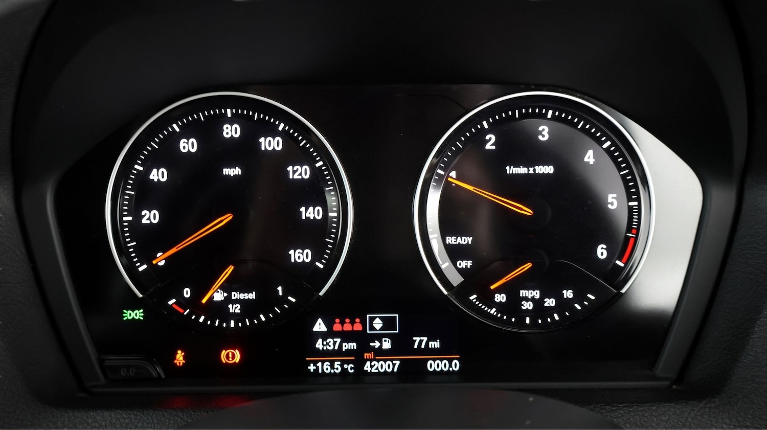 Used BMW 1 Series 2019 for sale - 77767986: Photo 10