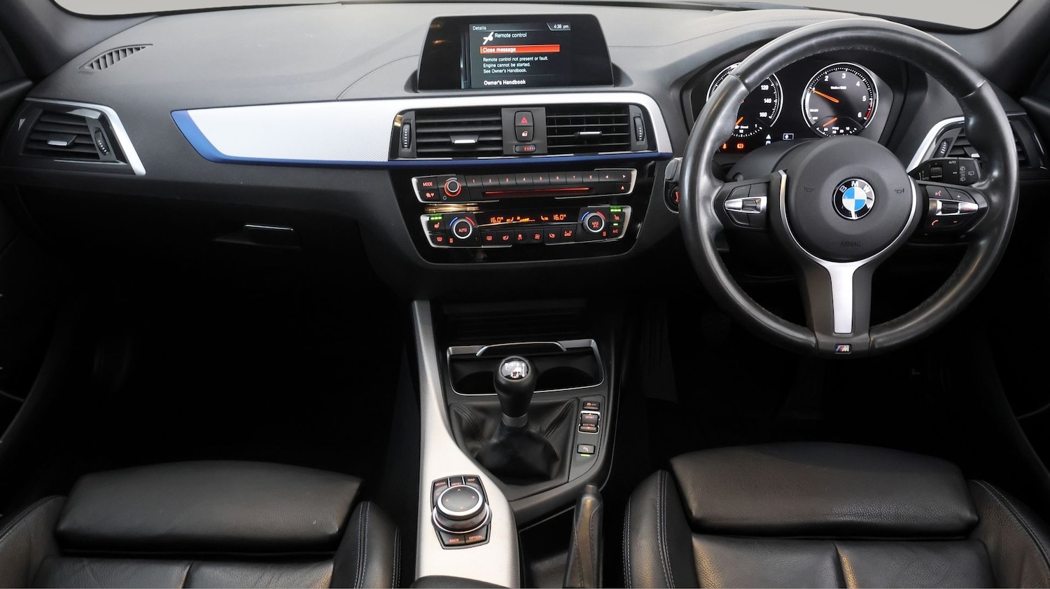 Used BMW 1 Series 2019 for sale - 77767986: Photo 13