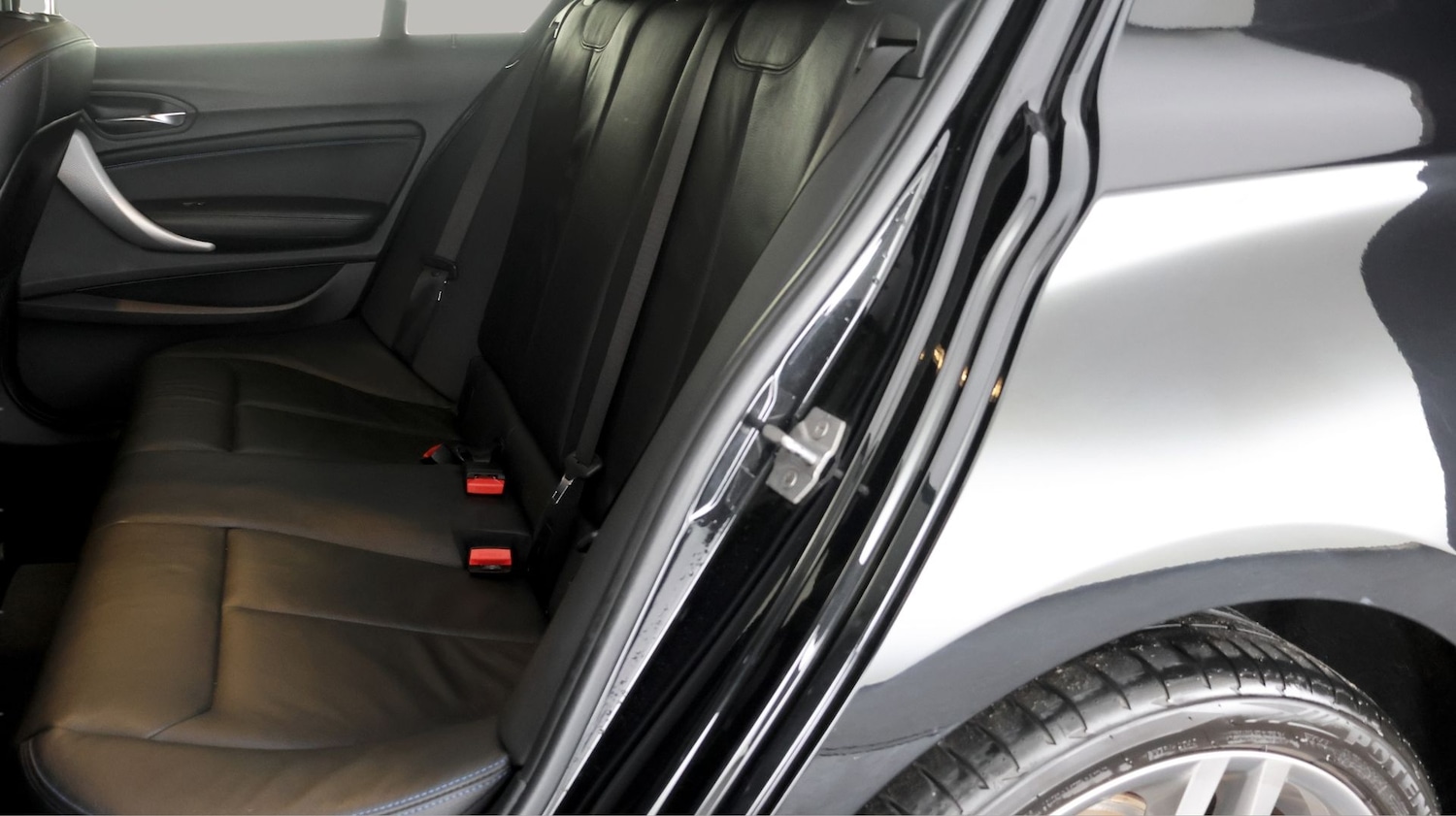 Used BMW 1 Series 2019 for sale - 77767986: Photo 16